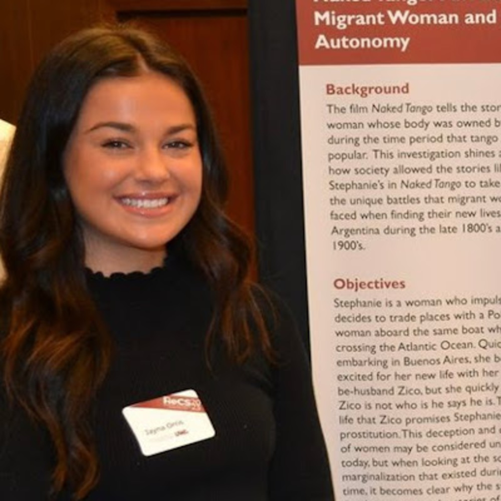 Meet your Posher, Jayna